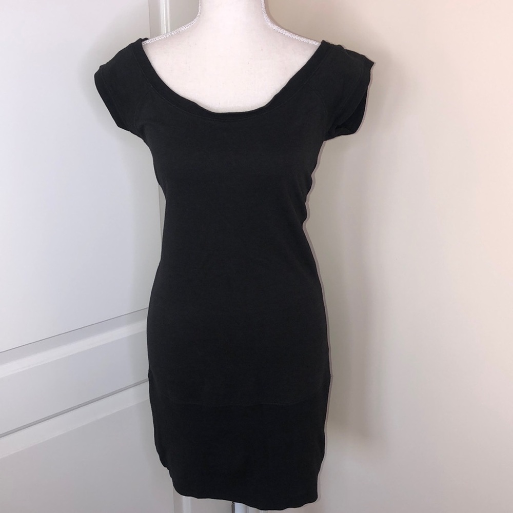 Vintage GUESS stretch dress